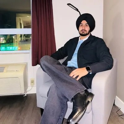 JUGRAJ profile