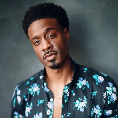Juhahn Jones profile