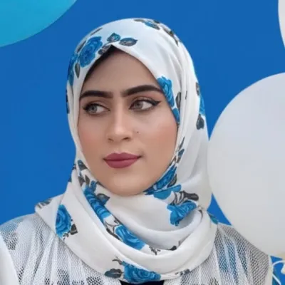 جهينة الحوسني | Juhaina Alhosni profile