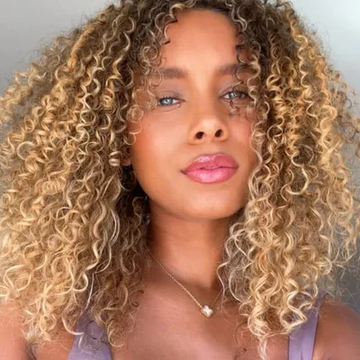 Juanice Espírito Santo profile