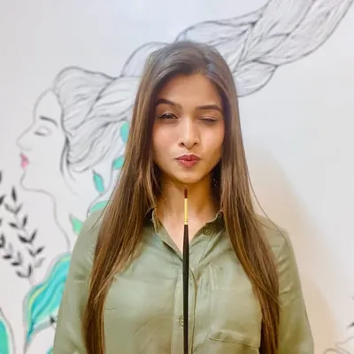 Juhhii Aggarwal