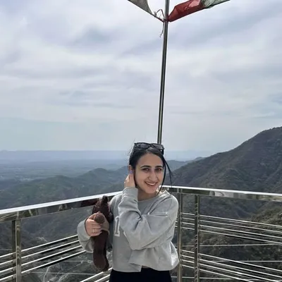Juhi Kalsotra profile