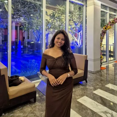Juhi Malhotra profile