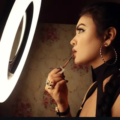 Juhi Agrawal Makeup | Jabalpur bridal makeup artist profile