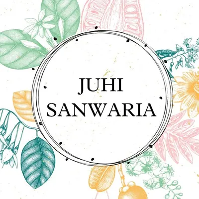 JUHI SANWARIA profile