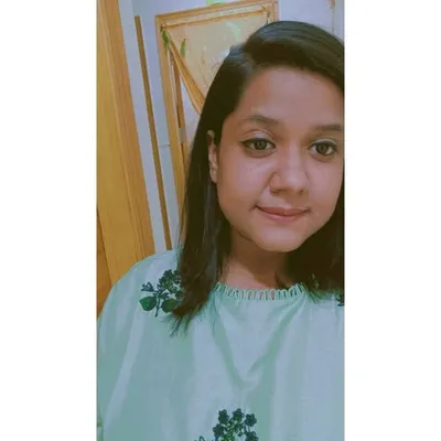 Juhi Garg profile