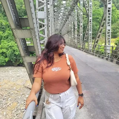 Juhi profile
