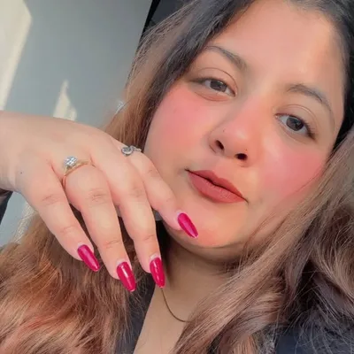 JUHI GARG ๐ซ profile