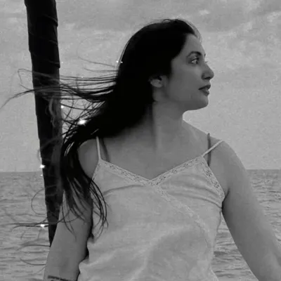 Juhi Jain profile