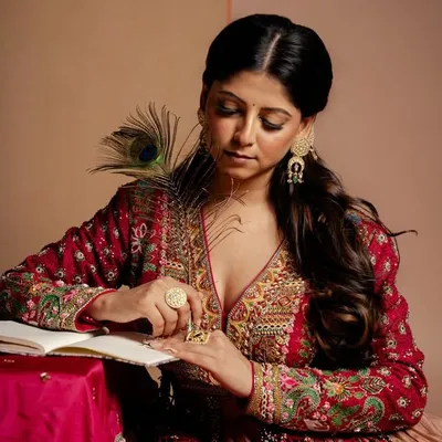 Juhi Ornob Moitra profile