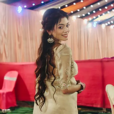 Juhi Podder profile