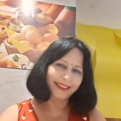 Juhi Bhatnagar profile