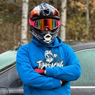 JuhisRacing profile