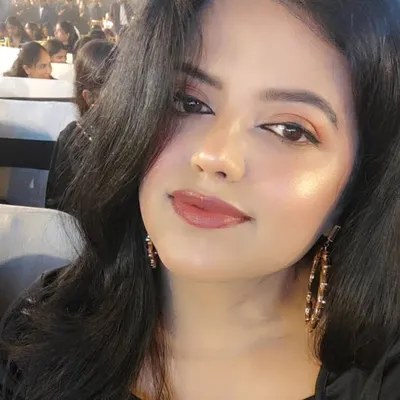 Juhi Sushnil🎙️🎶 profile