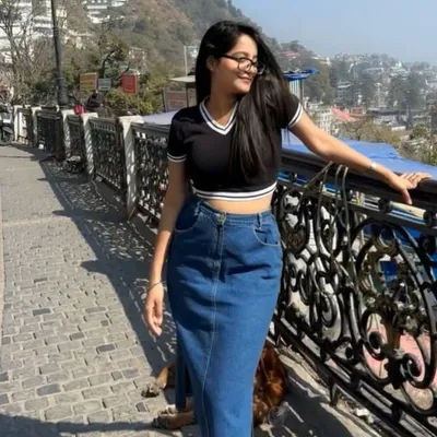 Juhi Singh profile