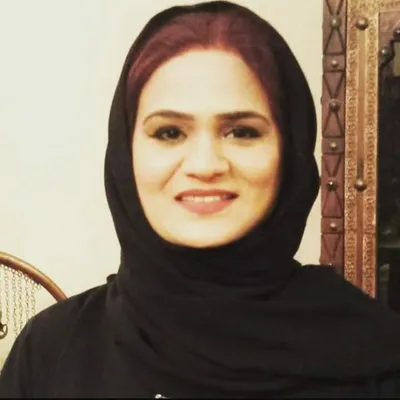 Juhi Yasmeen Khan profile