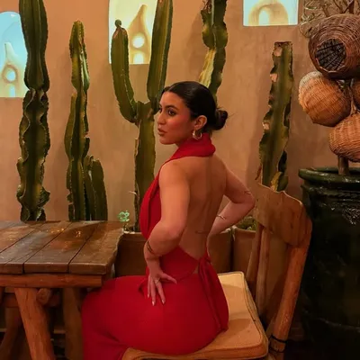 Joana Castro | Lifestyle profile