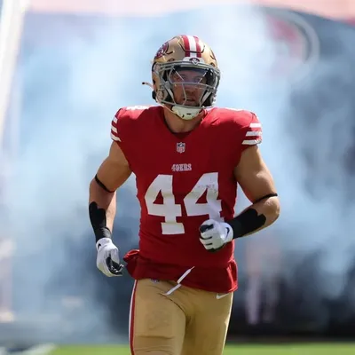 Kyle Juszczyk profile