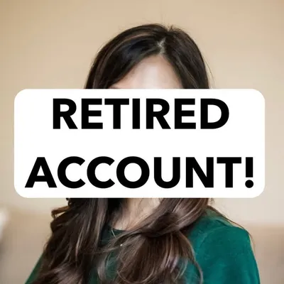 Kelly Tay (Retired Account) profile