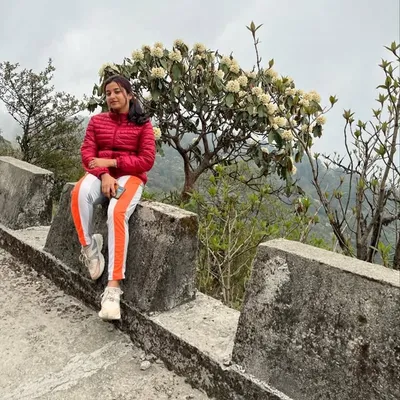 The Mountain Soul profile