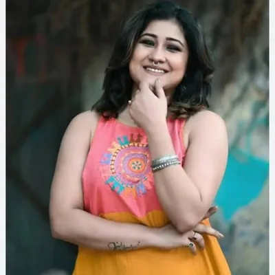 Juiee Sarkar profile