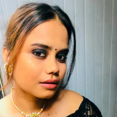 Juilee Thakur Devendran profile