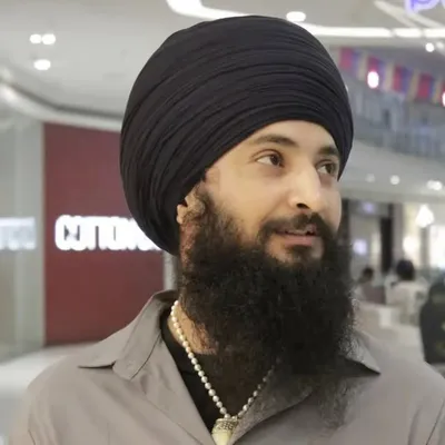ਜੁਝਾਰ ਸਿੰਘ profile