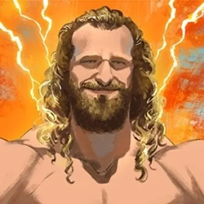Jon Call profile