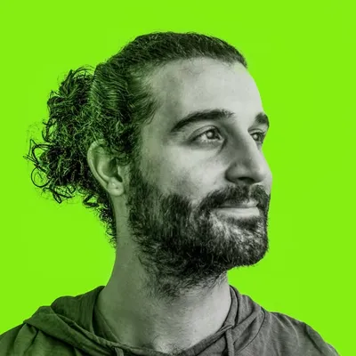 Julian | Branding & Design profile