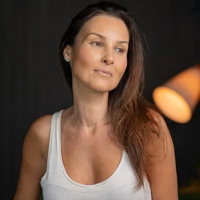 Juliana Andrade profile
