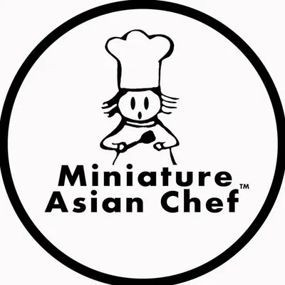 MiniatureAsianChef profile