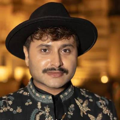 PREETAM JUKALKA R profile
