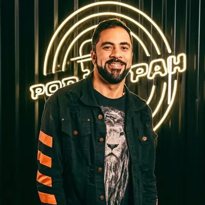 Rafael Vieira profile