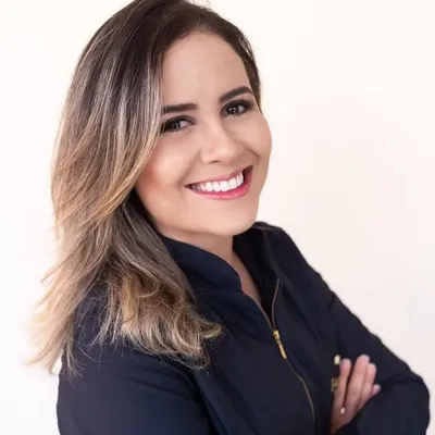Juliana Garcia (Nutricionista e Mestre em Nutrição) profile