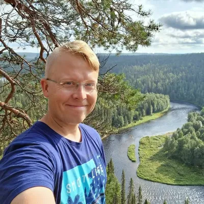 Jukka Risikko profile