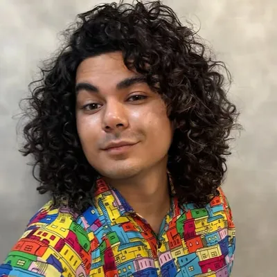 JOSE JULIAN MACIAS NAVARRO profile