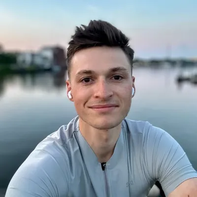 Julian Yaacov Richter profile