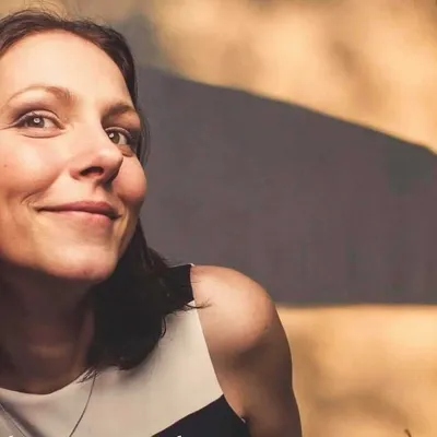 Julia Antje Reimann profile