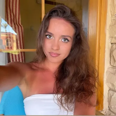 Yuliya Pidlisna profile