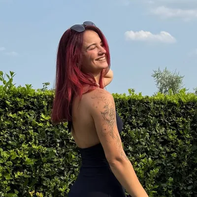 Julia Appelmann | Lipödem Awareness 🌹 profile