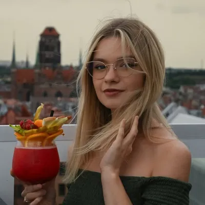 Julia Wróblewska profile