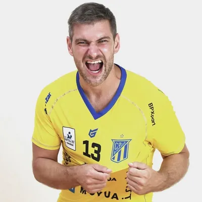 Julen Aginagalde profile