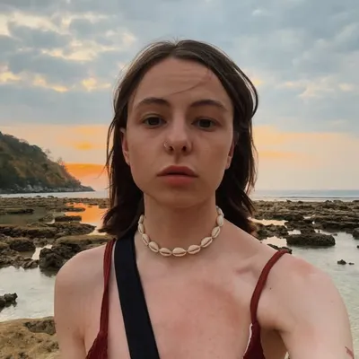 Julia Nikolskaja profile