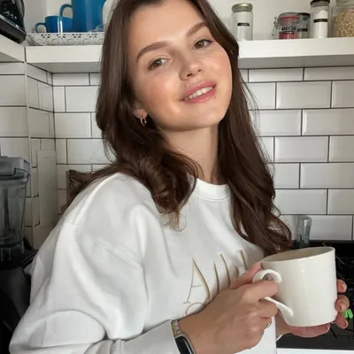 Nutritionist profile