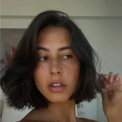 Jules Jacobson profile