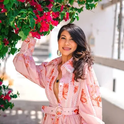 Jules Cali| Fashion, Beauty, Travel & UGC Creator profile