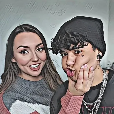 Jules&Saud❤ profile