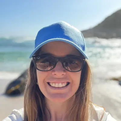 Julieta Federici profile
