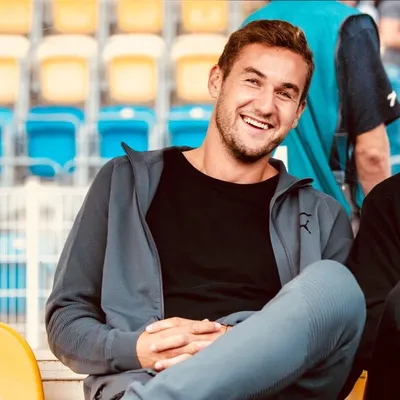 Julian Günther-Schmidt profile