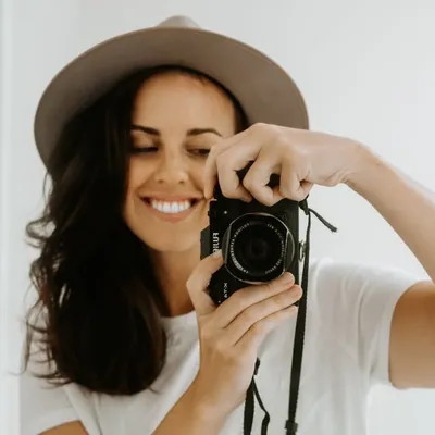 Julia Calver profile